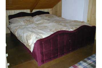 Slovacchia Chata Valaská Dubová, Esterno